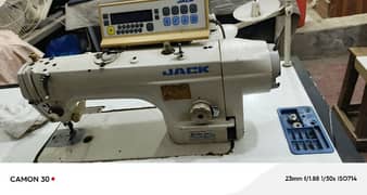 Jack Machine For SaLe Uper Panel