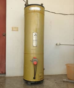 singer geyser 30 gallon for sale. 0