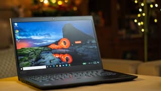 Lenovo Core i5, 8GB Ram Laptop for Sale