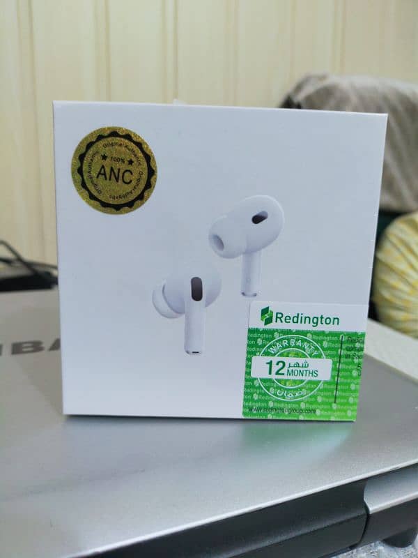 AIRPODS PRO BOX PACKED 0