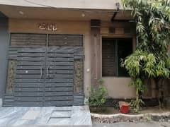 Prime Location 3 Marla House In Only Rs. 12800000