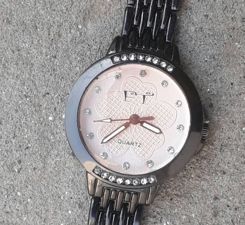 Stylish and very beautiful watch Watch for Women's 3