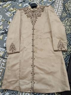 sherwani