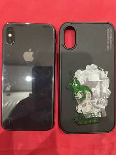 iPhone x nonpta 0