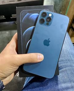 iphone 12 pro 256 dual pta approved