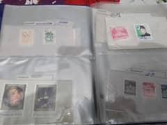 great stamps collection