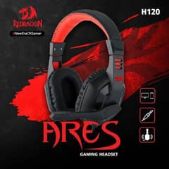 Redragon Gaming Headset