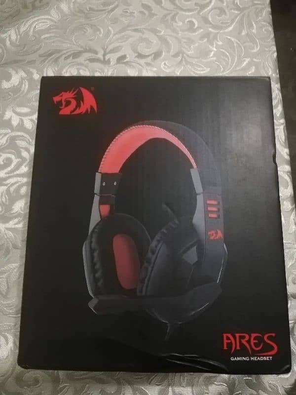 Redragon Gaming Headset 1