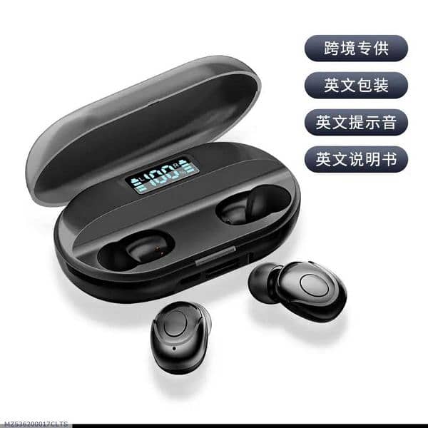 Tws wireless earbuds 1