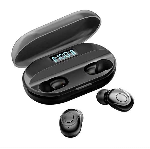 Tws wireless earbuds 3