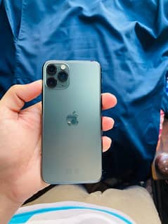 iphone 11 pro 64gb Pta Approved