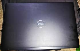 Dell Latitude E7480 Core i7 7th Gen, touch 32GB Ram 512 GB SSD M2 Card