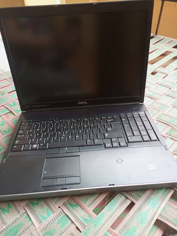 17in Dell laptop m6400 1gb graphic card for sale 5