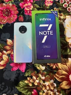 infinix