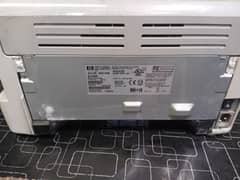 HP LaserJet 1020