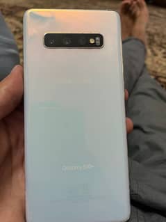 S10 plus