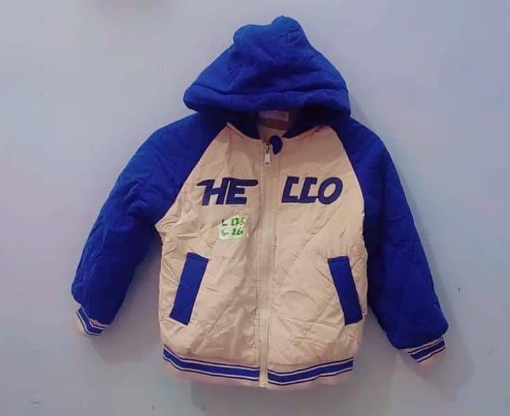 imp branded kids winter jackets collection 6