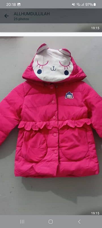 imp branded kids winter jackets collection 7