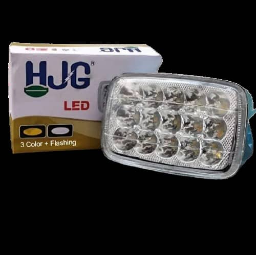 5 Funcation Led Head Light For BIKE 1