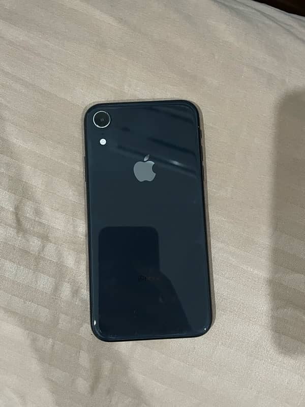 iphone xr 0