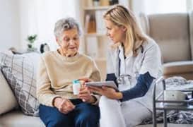 home patients Care Services