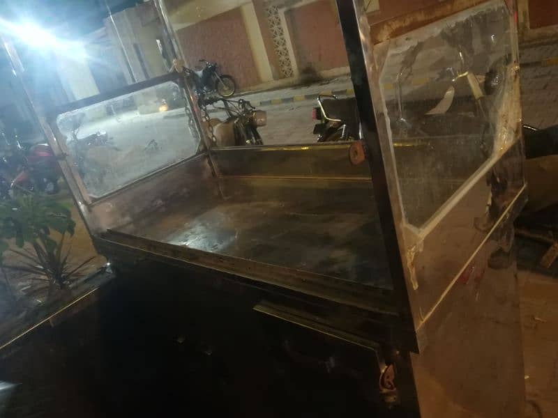 steel counter for sale 2