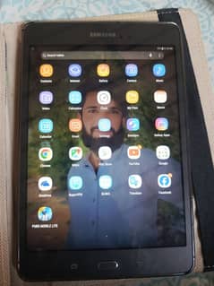 Samsung Galaxy a Tab 8.0 2GB 16GB