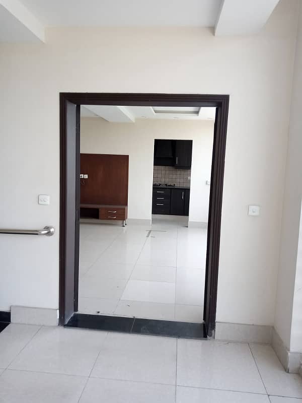 2 Bed Flat For Rent In Sector E Bahria Town Lahore 1