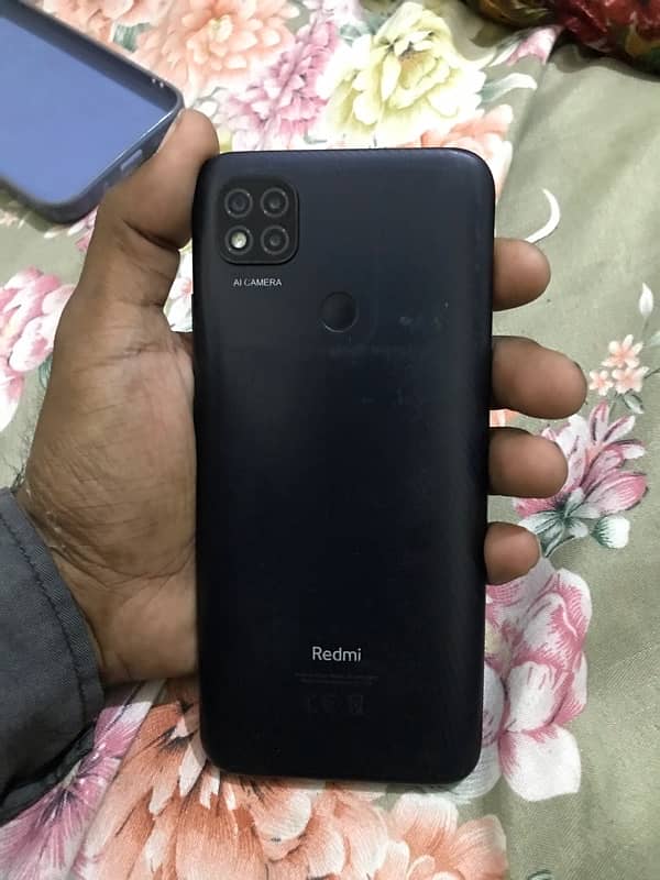 redmi 9c 3