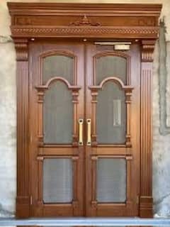 Door