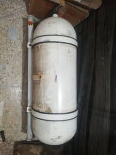 cylinder