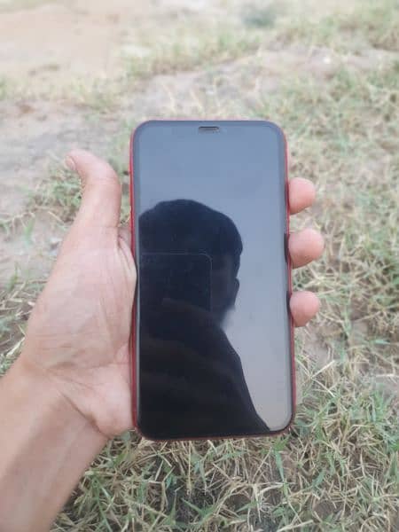 iPhone Xr 0