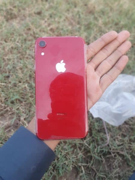 iPhone Xr 2