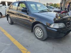 Honda City IDSI 1997