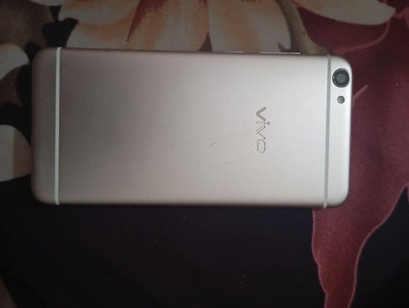 Vivo x7 5