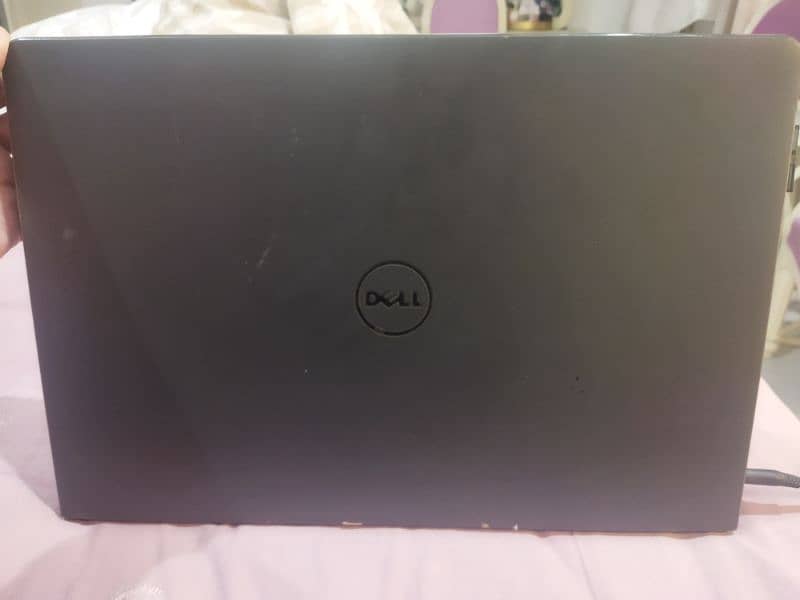 Dell Inspiron 15 3000 (8gb ram - 120gb ssd - 1tb hdd) 6