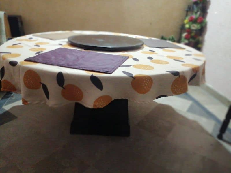 Dining Table for sale 1