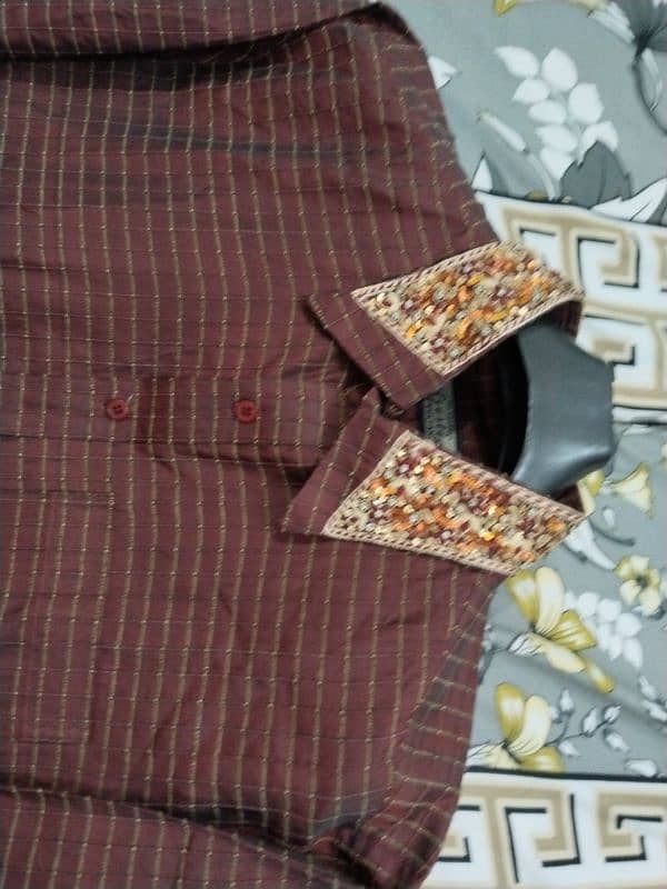 formal gents kurta 1