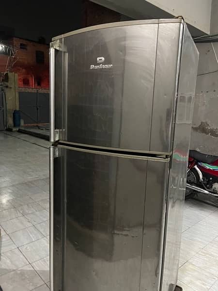 Dawlance Refrigerator Used 2