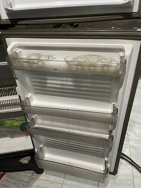 Dawlance Refrigerator Used 4