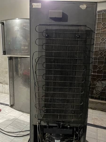 Dawlance Refrigerator Used 5