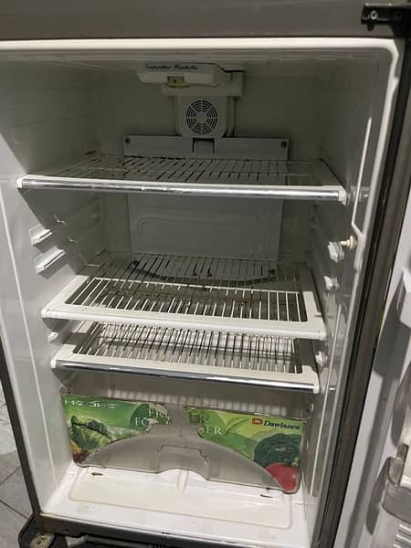 Dawlance Refrigerator Used 6