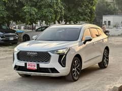 Haval Jolion 2022