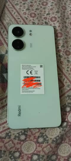 Redmi 13c 6/128 10/9 03008815247 0