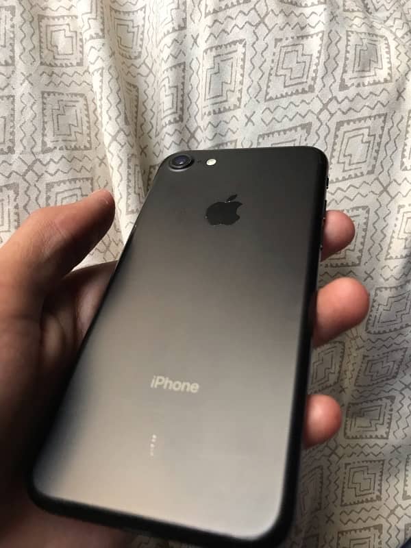 iPhone 7 Non Pta all okay 0