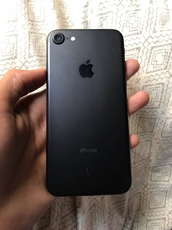 iPhone 7 Non Pta all okay 2