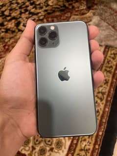 iphone 11 pro 64GB non pta waterpack 0