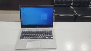 HP Elitebook 745 G6 8th Gen Ryzen 3