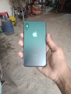 iphone x 256 gb pta aprove