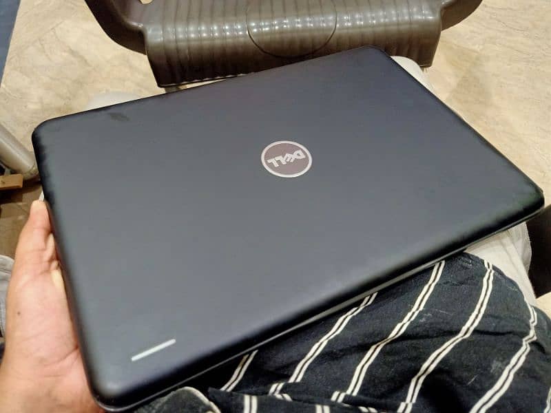 Dell Chrome Book 10/10 Condition 2